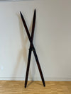 Norwegian Snow Skis - Antique