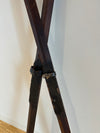 Norwegian Snow Skis - Antique