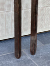 Vintage Primitive Norwegian Snow Skis
