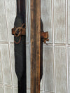Primitive Norwegian Snow Skis 106"