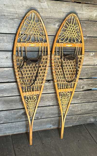 Vintage LL Bean (The Maine Snow-Shoe) Company