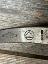 Vintage Chouinard Climbing Axe