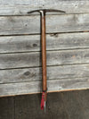 Vintage Mountaineering Ice Axe- F Ralling Fulpmes