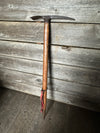 Vintage Mountaineering Ice Axe- F Ralling Fulpmes