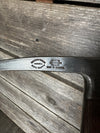 Vintage Wooden Ice Axe- Ralling