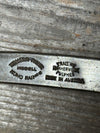 Vintage Wooden Ice Axe- Ralling