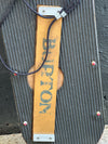 1979 Burton Backhill Londonderry BB1