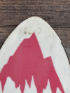 Vintage Burton Elite 150 Snowboard PROJECT