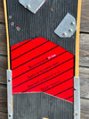 Vintage Burton Performer Snowboard