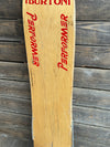 Vintage Burton Performer Snowboard