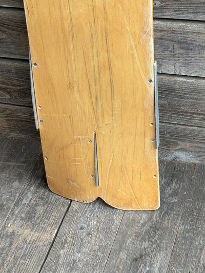 Vintage Burton Performer Snowboard
