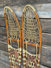Antique Tubbs Snowshoes