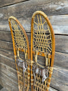 Vintage Snocraft Snowshoes