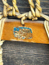 Vintage Snocraft Snowshoes