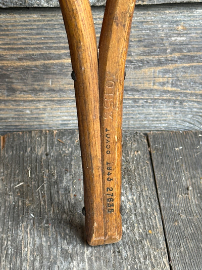 Abercrombie Fitch - 10th Mountain Division Snowshoes