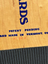 Vintage Burton Backyard Snowboard 1984