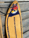 Vintage Burton Backyard Snowboard 1984