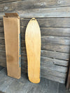 Vintage Burton Backyard Snowboard 1984