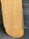 Vintage Burton Backyard Snowboard 1984