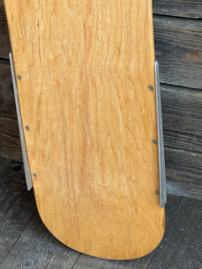Vintage Burton Backyard Snowboard 1984