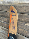 1979 Burton Backhill Londonderry BB1