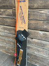 1979 Burton Backhill Londonderry BB1