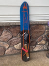 Burton Backhill BBI Londonderry Snowboard