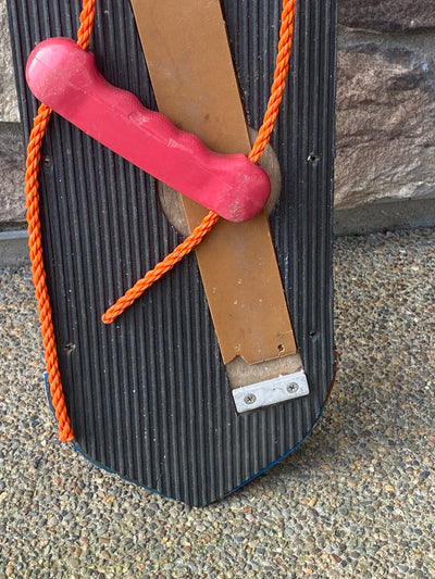 Burton Backhill BBI Londonderry Snowboard