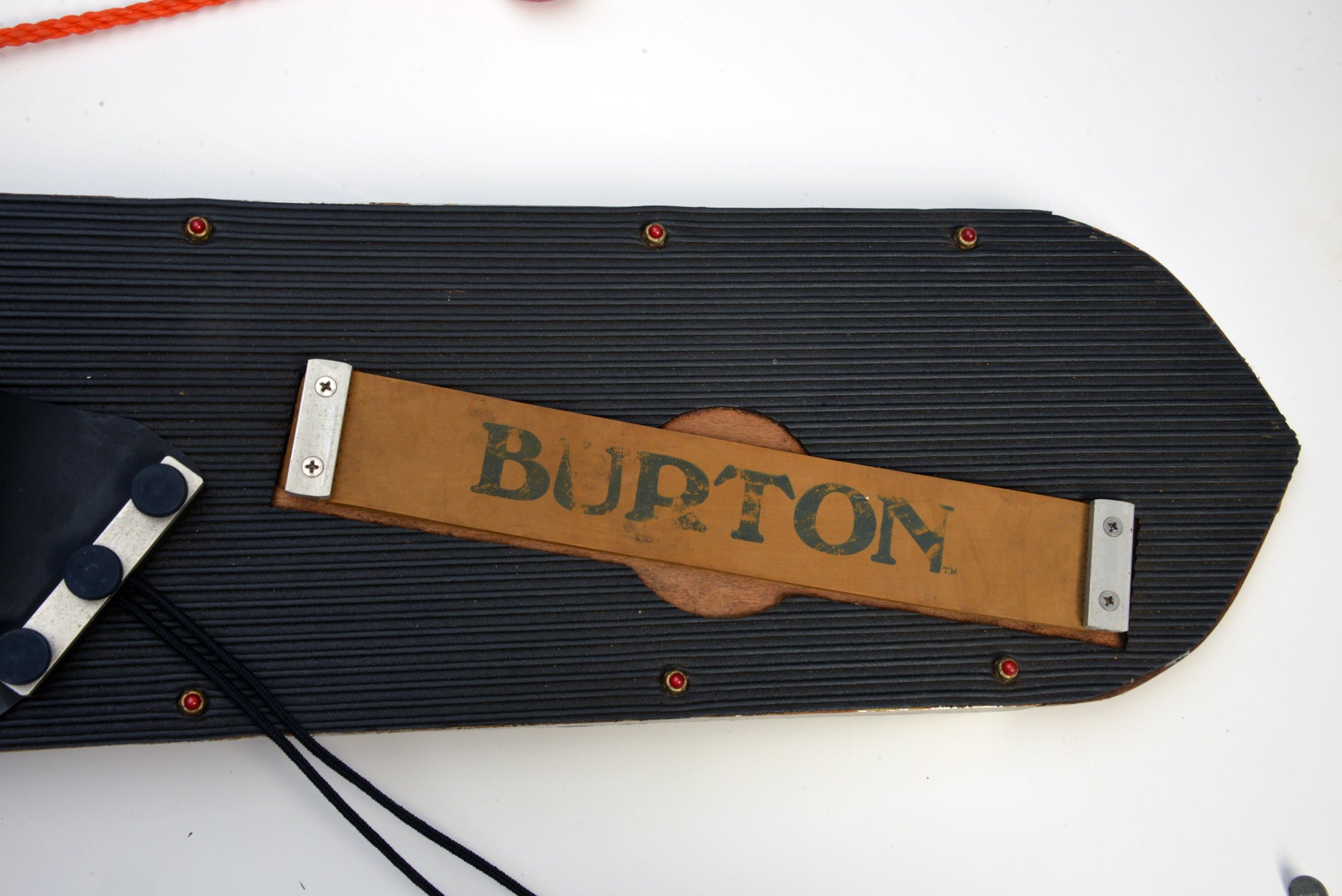 1979 Burton Backhill Londonderry BB1 1979 Burton Backhill Londonderry BB1