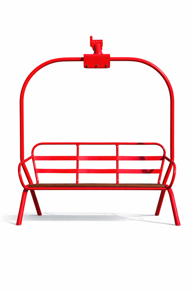 Triple Chairlift