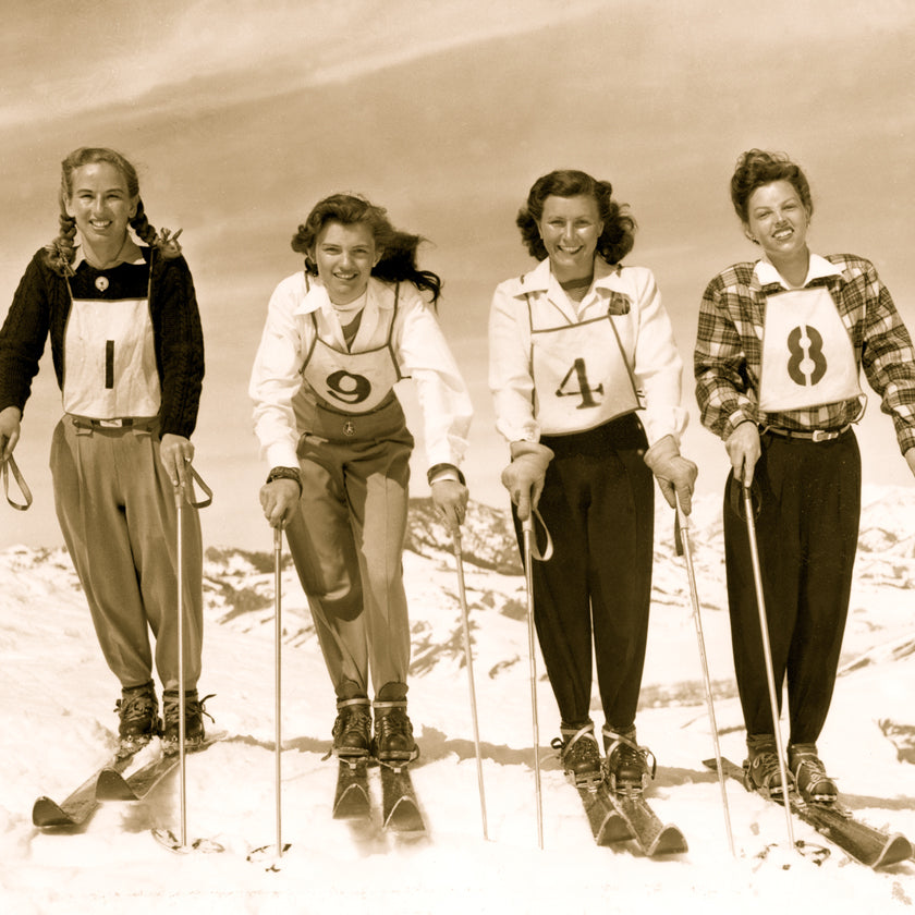 VintageWinter