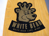 Vintage Snowboard Collection