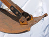 Vintage Snowboard Collection