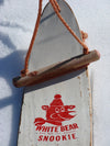 Vintage Snowboard Collection