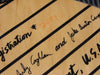 Vintage Snowboard Collection