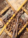 US Military Snowshoes 1953