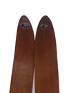 Northbilt Maple Wood Skis