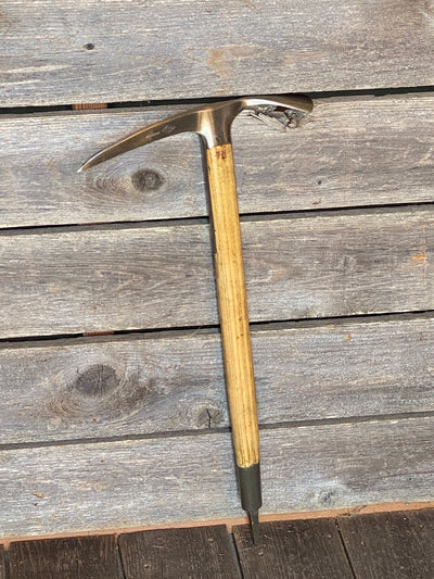 Stubai - Vintage Mountaineering Axe (24")