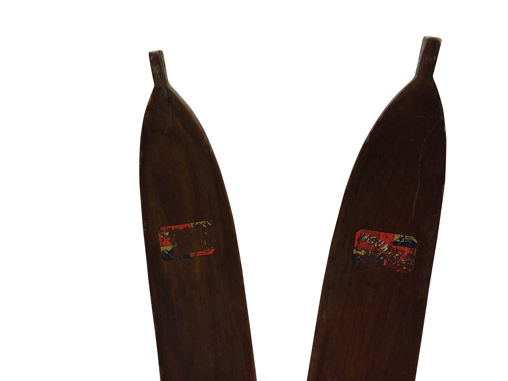 Mountain Brand Ridgetop Skis