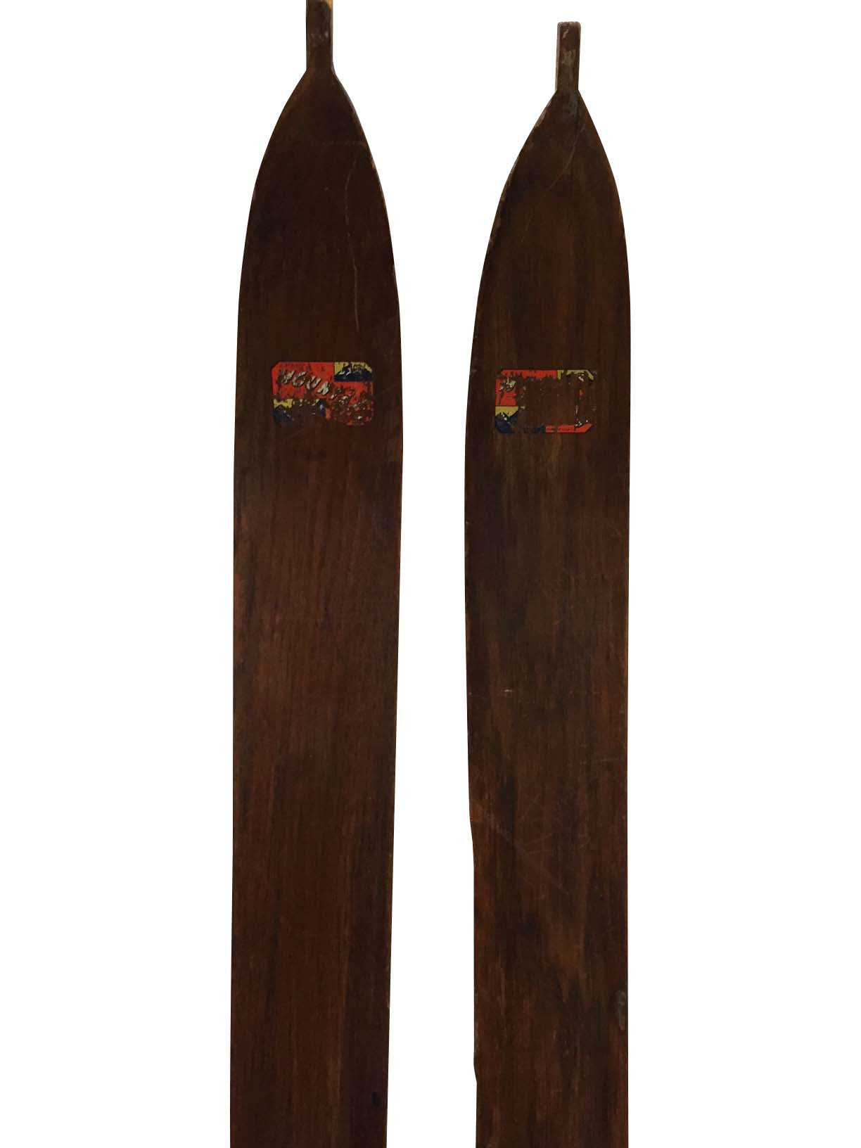 Mountain Brand Ridgetop Skis