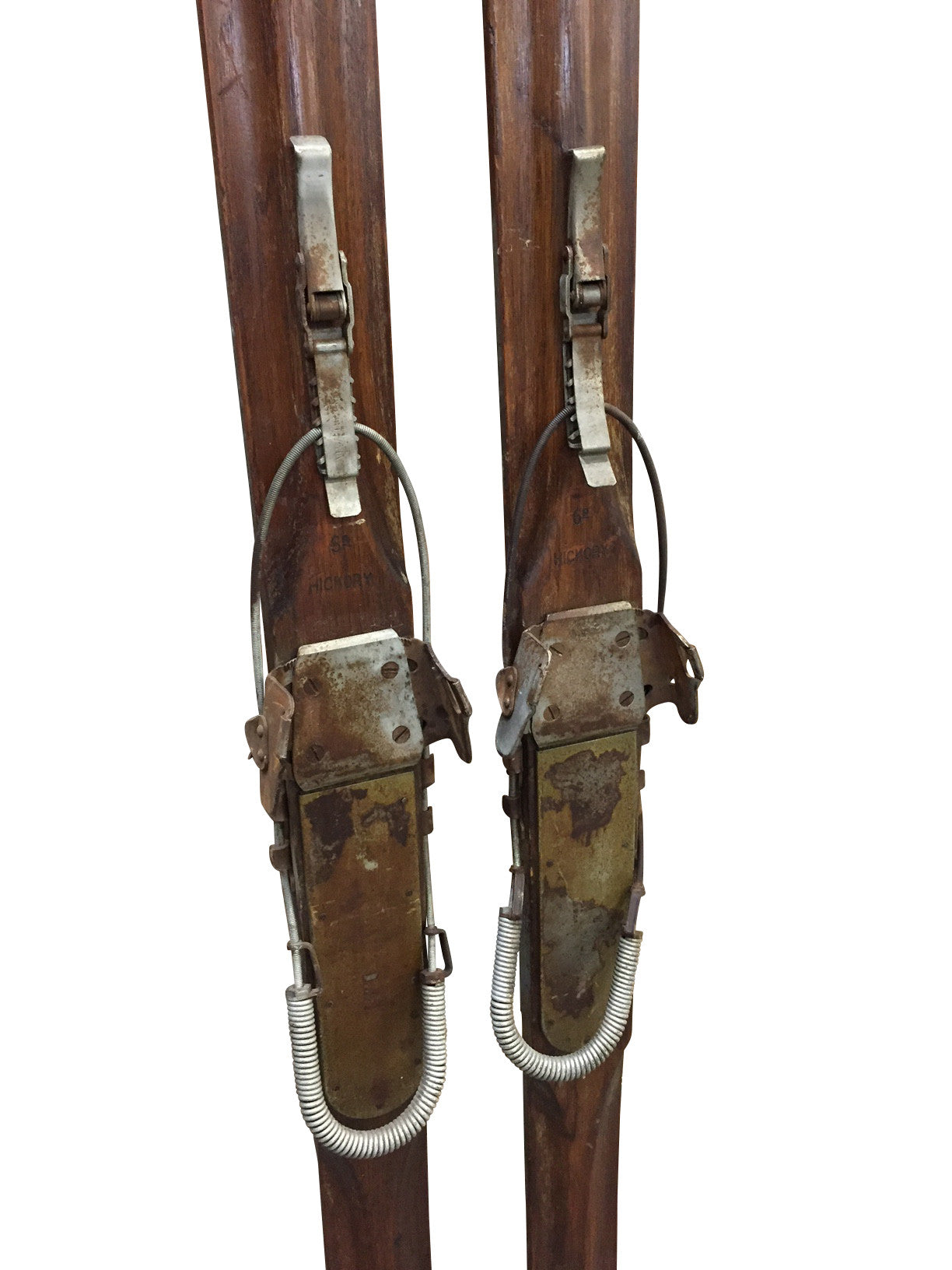 Mountain Brand Ridgetop Skis