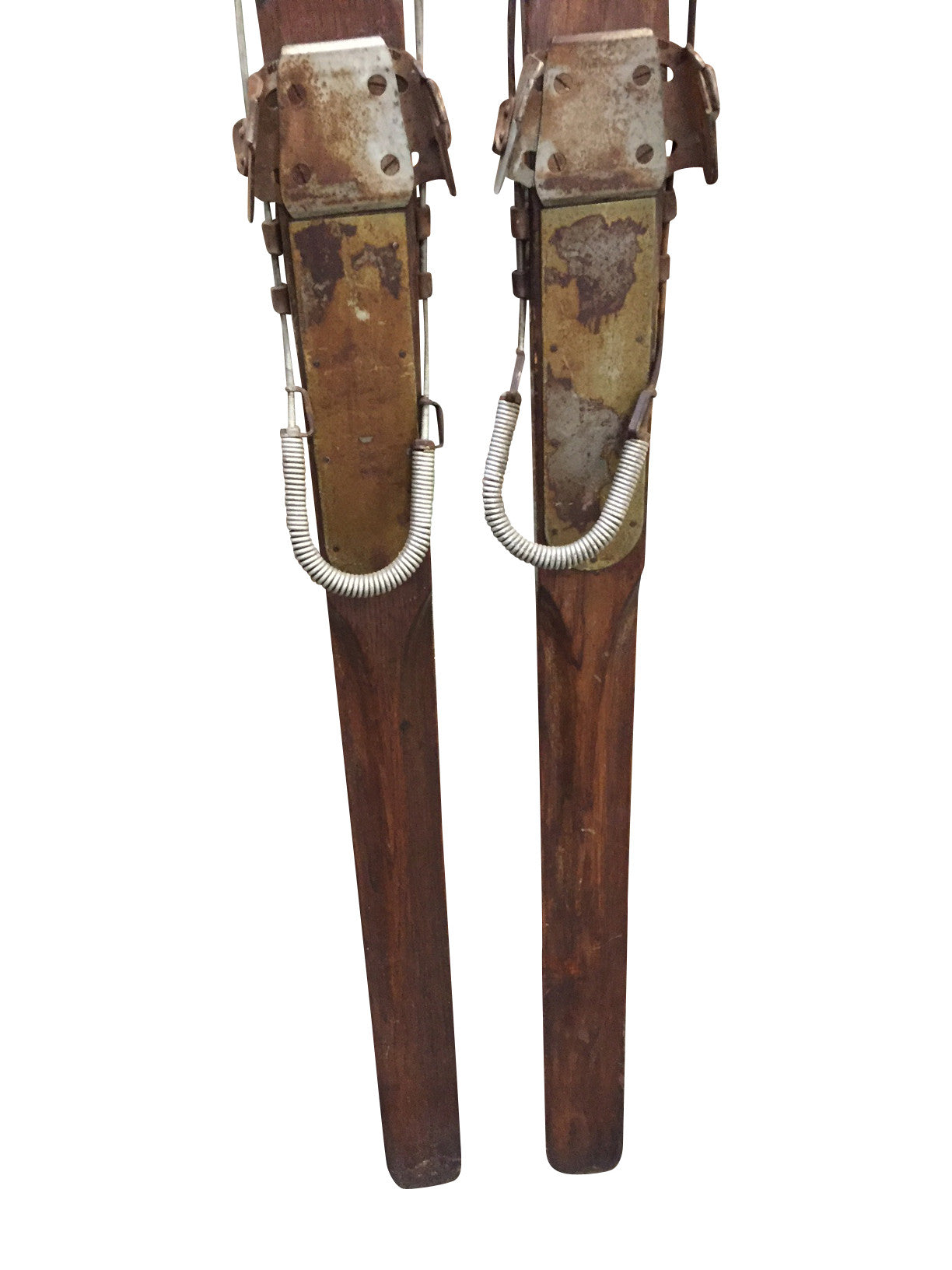 Mountain Brand Ridgetop Skis