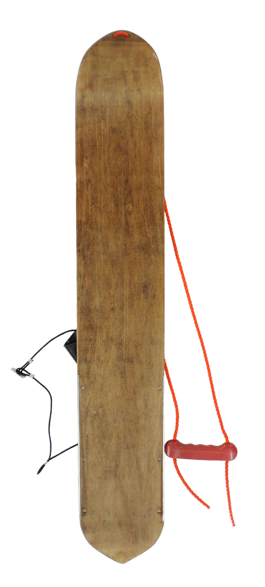 1979 Vintage Burton Backhill BBI Londonderry Snowboard 1979 Vintage Burton Backhill BBI Londonderry Snowboard