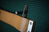 Vintage 1981 Burton Backhill Snowboard 1 of 12
