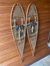 Early American Snowshoes