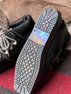 Classic Leather Downhill Ski Boots