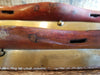 Vintage Donoghue (by Union Hardware) Racing Ice Skates