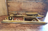 Antique Racing Ice Skates