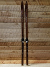 Antique Karhu Touring Skis