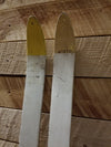 Original 10th Mountain Division Skis
